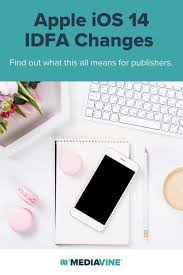 Apple Announced A Pretty Big Change Coming To The Latest Version Of Its Iphone And Ipad Operating System Ios 14 Find Out What T Apple Ios App Development Idfa
