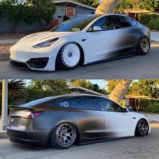 Roadside assistance request immediate roadside assistance from the bottom of your tesla app. Top Or Bottom Tesla Model3 Rotiform Unplugged Motors Facebook