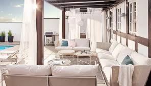 Havsten Series Ikea Ikea Outdoor Outdoor Living Room Small Apartment Decorating