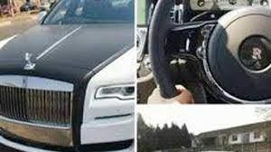 Mugabe sons cars robert jr. Gallery The Cars The Mugabes Are Rolling In The Citizen
