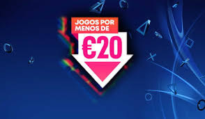 Confira nossa lista de jogos grátis do ps4. Playstation Store Campanha De Jogos Por Menos De 20 Euros Para Ps4 E Ps5