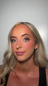 Phoebe G Field Makeup