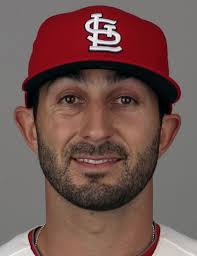 Two St. Francis Grads Meet Up in World Series