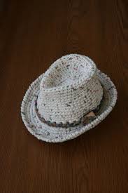 Baby Fedora Hat Newborn Crochet Fedora Photography Props Baby Etsy Crochet For Boys Crochet Newborn Crochet
