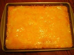 Cassava Cake Recipe Thank You Card Kochrezepte Rezepte Backideen