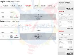 Air asia india flight tickets. Air Asia Sale Up To 45 Off Buy More Save More