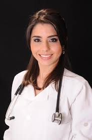 Sarah Benedetti Custodio da Silva