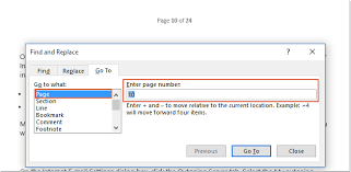 You can also do this How To Delete Multiple Specific Pages In A Word Document