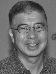 RAMBLINGS FROM THE SON OF A PAPER SON: 'Forest Bathing'