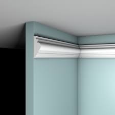 Ma anche le cornici in polistirolo per esterni possono risultare estremamente pratiche. Cornice In Polistirolo Per Pareti E Soffitti Poliart Eps Modello P370 Poliart Eps Polistirene Polistirolo Espanso