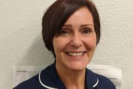 Morecambe Bay nurses join cancer charity's clinical nurse specialist team