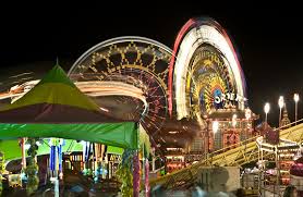 Surprising Mid State Fair Concert Seating Capacity Mid State