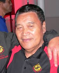 I was fortunate to play for Taniwharau Prems this year and the legends of  that team, Warren Rangi, Curls Thompson, Rick Muru, Taka Raihe, Hori Maipi,  Harry Waikai, Pihama Green, Sonny Matenga