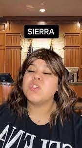 Colette Pierson's Instagram, Twitter & Facebook