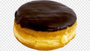 Rosquinha De Creme Boston Rosquinha Bossche Bol Sufganiyah Berliner Meme Png Pngegg