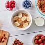 mediterranean diet breakfast from fullymediterranean.com
