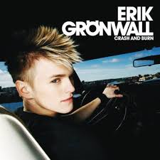 Crash And Burn — Erik Grönwall