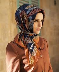 Armine Hijab Moda Stilleri Esarp Moda