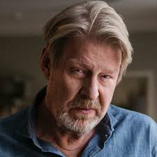 Персона на showjet актёр рольф лассгорд. Agentfirman Planthaber Kilden Mandic Bostrom Rolf Lassgard