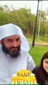 أبو إلياس يبشر متابعينه برجوع للبثوث المباشره