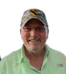 Mark Swofford, PhD, FACHE