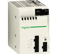 Schneider Electric BMXCPS2000 Device M340,FA 100/240Vac 20W ...