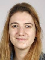 Siobhan Abigail Johnson