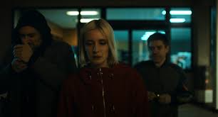 Based on the original series, the hunted: Hunted Fantasia Film Festival 2020 The Movie Isle