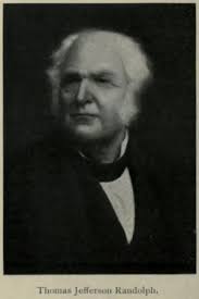 Thomas Jefferson Randolph