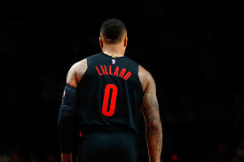 Here you can find the best damian lillard wallpapers uploaded by our community. Portland Trail Blazers 3 Reasons Why Damian Lillard Could Win Mvp