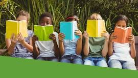 Family Storytime at Gerrish