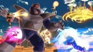 Jan 05, 2011 · dragon ball xenoverse gameplay video shows gohan vs super buu (dec 29, 2014). Dragon Ball Xenoverse 2 Character And Multiplayer Details