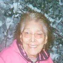 Delores Sembrano Obituary