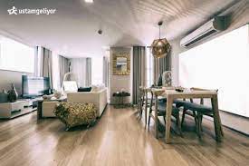 Yoksa odayı yenibaştan mı yaptırmak gerekiyor? Parke Kabarmasi Neden Olur Nasil Onlem Almaliyim Ustamgeliyor Blog