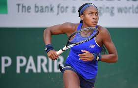 Video shows lifestyle net worth biography information family dating girlfriend/boyfriend house car information and facts of coco gauff#cocogauffbio#. Coco Gauff Tennis Player Bio Wiki Age Parents Height Net Worth Coach Wta Ranking And Instagram Glob Intel Celebrity News Sports Tech