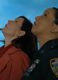 Elementary Review: Adam Peer and The Legend