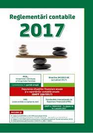 Cantitate reglementari contabile (omfp 1802/2014, actualizat 2020). Reglementari Contabile 2017 Editura Hamangiu