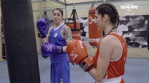 Jun 06, 2021 · boxe, irma testa vola alle olimpiadi: Olimpiadi Tokyo 2020 Irma Testa La Mia Boxe Non E Violenza Ma Eleganza Eurosport