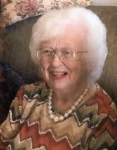 Obituary information for Vivian J. Moorhead Rains