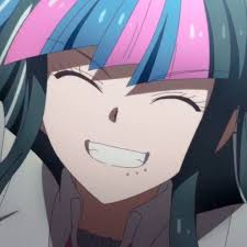 A sentient bear who walks, talks, and calls himself the headmaster of hope's peak academy. Ibuki Icons Tumblr Posts Tumbral Com