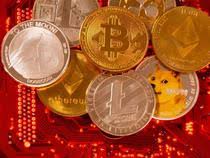 Robinhood users should be aware that the company's crypto platform is limited. Crypto Robinhood S Crypto Trading Surges As Overall Growth Slows The Economic Times