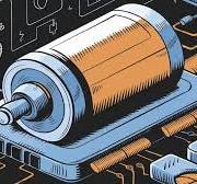 Panduan Pemula untuk Teknologi Baterai Lithium-Ion — Large ...