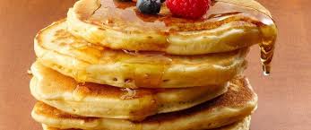 Bisquick Ultimate Pancake Recipe On Box Ultimate Melt In Your Mouth Pancakes Recipe Food Yogurt Pancakes Bisquick Recipes