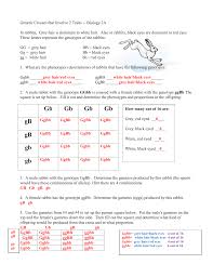 Dihybrid crosses and a cat called moo learn the steps to completing a dihybrid c. Amoeba Sisters Monohybrid Crosses Answer Key Monohybrid Cross Practice Worksheets Teaching Resources Tpt Dihybrid Cross Practice Worksheet Answer Key Dihybrid Cross Worksheet Answer Key And Pea Plant