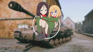 Katyusha (катюша, kachūsha), also known as drifting snow katyusha, is one of the supporting characters of girls und panzer. Wallpaper Anime Girls Girls Und Panzer Nonna Girls Und Panzer Katyusha Girls Und Panzer 1920x1080 Inoki 1719997 Hd Wallpapers Wallhere