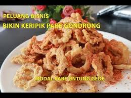 Selain jenis nya, anda harus bisa memilih singkong yang masih segar dan bagus agar hasil dari keripik singkong yang anda buat tetap bagus dan enak. 270 Ide Kripik Krupuk Di 2021 Keripik Resep Cemilan