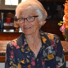 Thelma Katherine Dyrr