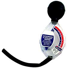 Victor 22 5 00332 8 Antifreeze Tester Dial Type