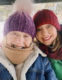 Dallas is the only one that hasn't smiled once!!!