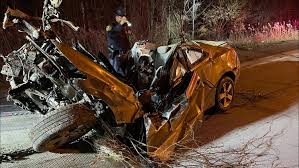 The best gifs are on giphy. 19 Year Old Man Dies Following Car Crash On Interstate 64 In Hampton 13newsnow Com